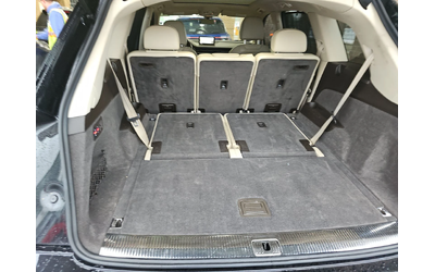 Audi Q7 MATRIX* DISTRONIK* 7МЕСТА* ОБДУХ* ПОДГРЕВ* DIGITAL - автомобили, коли, обяви за нови и употребявани 15