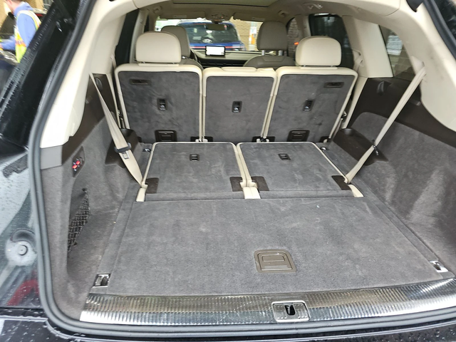 Audi Q7 MATRIX* DISTRONIK* 7МЕСТА* ОБДУХ* ПОДГРЕВ* DIGITAL - автомобили, коли, обяви за нови и употребявани 15