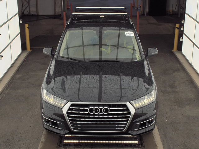 Audi Q7 MATRIX* DISTRONIK* 7МЕСТА* ОБДУХ* ПОДГРЕВ* DIGITAL - автомобили, коли, обяви за нови и употребявани 2