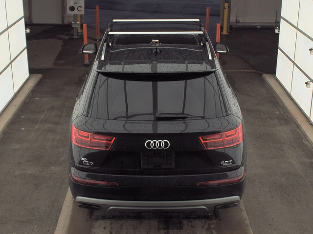 Audi Q7 MATRIX* DISTRONIK* 7МЕСТА* ОБДУХ* ПОДГРЕВ* DIGITAL - автомобили, коли, обяви за нови и употребявани 3