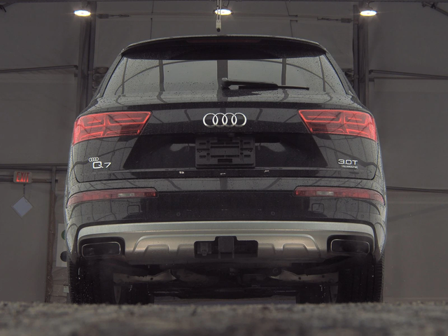 Audi Q7 MATRIX* DISTRONIK* 7МЕСТА* ОБДУХ* ПОДГРЕВ* DIGITAL - автомобили, коли, обяви за нови и употребявани 4