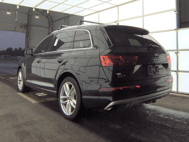 Audi Q7 MATRIX* DISTRONIK* 7МЕСТА* ОБДУХ* ПОДГРЕВ* DIGITAL - автомобили, коли, обяви за нови и употребявани 5