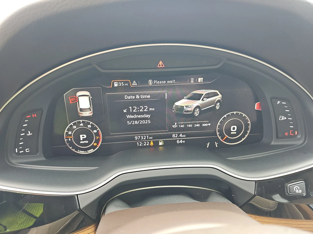 Audi Q7 MATRIX* DISTRONIK* 7МЕСТА* ОБДУХ* ПОДГРЕВ* DIGITAL - автомобили, коли, обяви за нови и употребявани 7