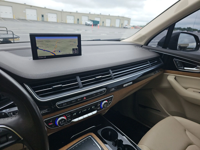 Audi Q7 MATRIX* DISTRONIK* 7МЕСТА* ОБДУХ* ПОДГРЕВ* DIGITAL - автомобили, коли, обяви за нови и употребявани 9