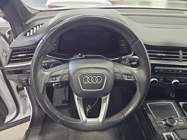 Audi Q7 MATRIX* BOSE* DIGITAL* ОБДУХ* ПОДГРЕВ* KEYLESS* 7М - автомобили, коли, обяви за нови и употребявани 10