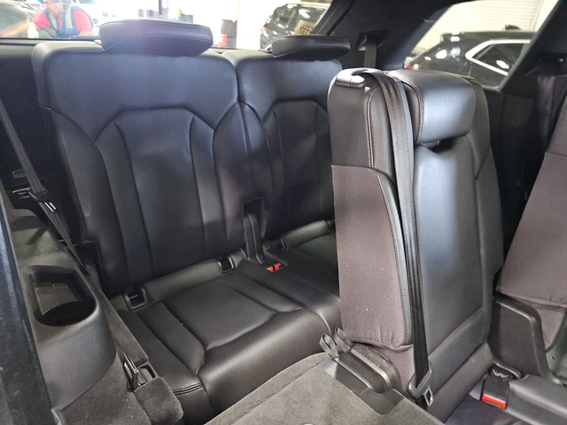 Audi Q7 MATRIX* BOSE* DIGITAL* ОБДУХ* ПОДГРЕВ* KEYLESS* 7М - автомобили, коли, обяви за нови и употребявани 12