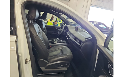 Audi Q7 MATRIX* BOSE* DIGITAL* ОБДУХ* ПОДГРЕВ* KEYLESS* 7М - автомобили, коли, обяви за нови и употребявани 14