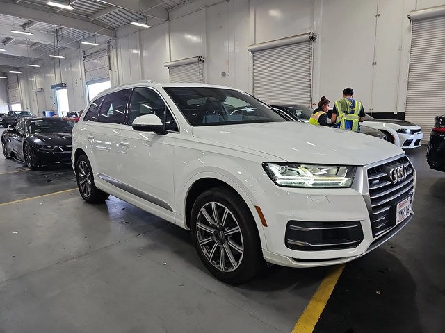 Audi Q7 MATRIX* BOSE* DIGITAL* ОБДУХ* ПОДГРЕВ* KEYLESS* 7М - автомобили, коли, обяви за нови и употребявани 2