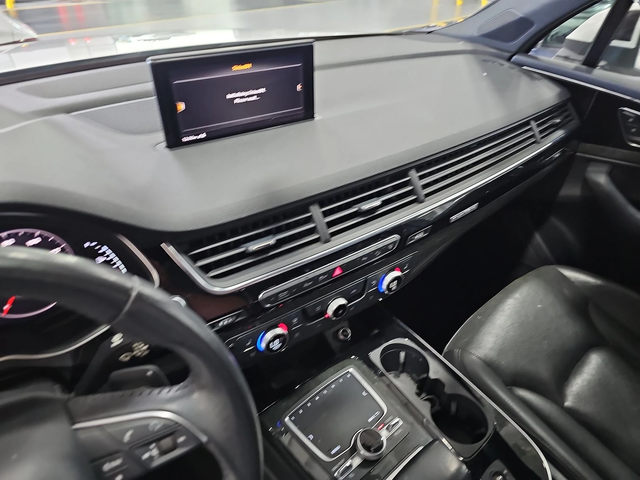 Audi Q7 MATRIX* BOSE* DIGITAL* ОБДУХ* ПОДГРЕВ* KEYLESS* 7М - автомобили, коли, обяви за нови и употребявани 6