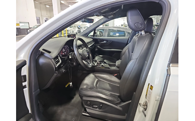 Audi Q7 MATRIX* BOSE* DIGITAL* ОБДУХ* ПОДГРЕВ* KEYLESS* 7М - автомобили, коли, обяви за нови и употребявани 7