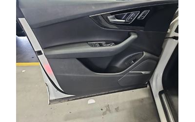 Audi Q7 MATRIX* BOSE* DIGITAL* ОБДУХ* ПОДГРЕВ* KEYLESS* 7М - автомобили, коли, обяви за нови и употребявани 8