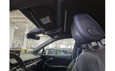 Audi Q7 MATRIX* BOSE* DIGITAL* ОБДУХ* ПОДГРЕВ* KEYLESS* 7М - автомобили, коли, обяви за нови и употребявани 9