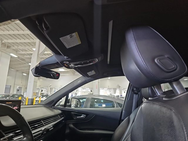 Audi Q7 MATRIX* BOSE* DIGITAL* ОБДУХ* ПОДГРЕВ* KEYLESS* 7М - автомобили, коли, обяви за нови и употребявани 9