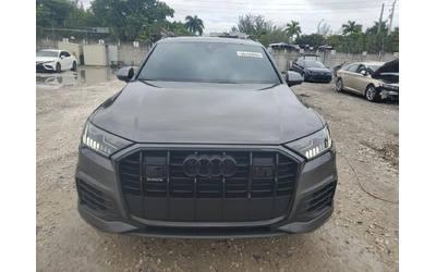 audi-q7 - 0