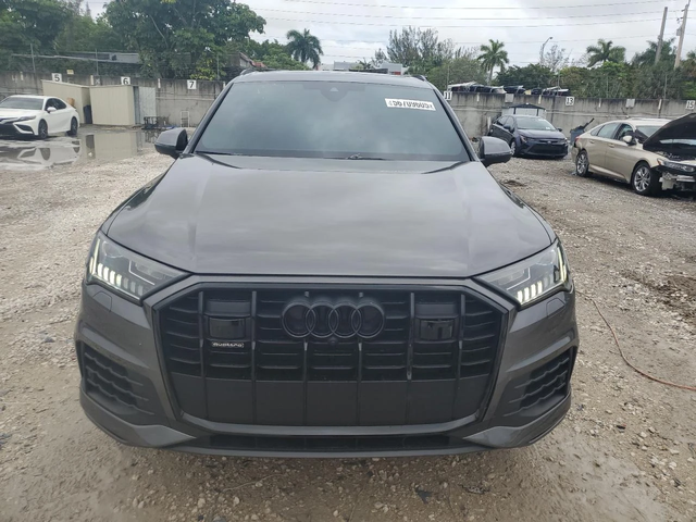 Audi Q7 PREMIUM PLUS* QUATTRO* Панорама* BANG&OLUFSEN* ОБД - автомобили, коли, обяви за нови и употребявани 0