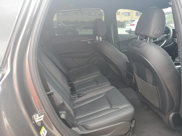 Audi Q7 PREMIUM PLUS* QUATTRO* Панорама* BANG&OLUFSEN* ОБД - автомобили, коли, обяви за нови и употребявани 10