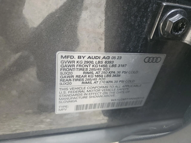 Audi Q7 PREMIUM PLUS* QUATTRO* Панорама* BANG&OLUFSEN* ОБД - автомобили, коли, обяви за нови и употребявани 12