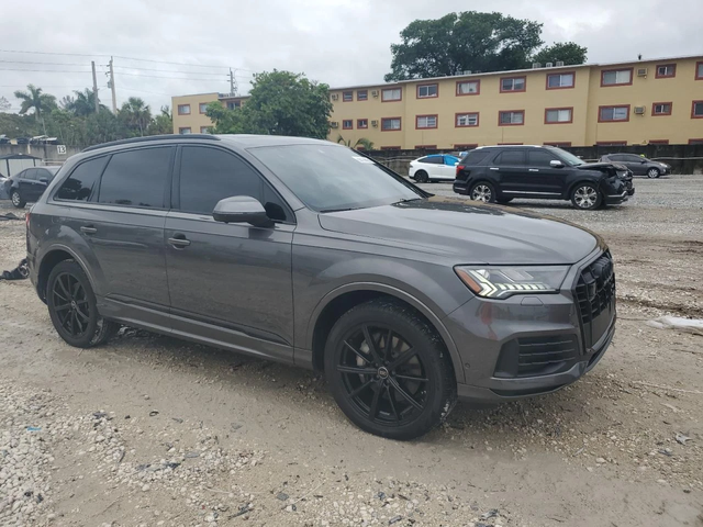 Audi Q7 PREMIUM PLUS* QUATTRO* Панорама* BANG&OLUFSEN* ОБД - автомобили, коли, обяви за нови и употребявани 2