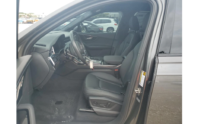 Audi Q7 PREMIUM PLUS* QUATTRO* Панорама* BANG&OLUFSEN* ОБД - автомобили, коли, обяви за нови и употребявани 6