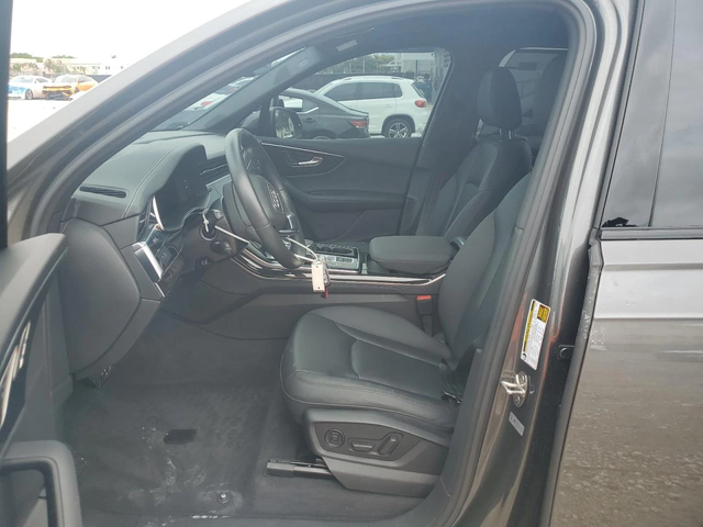 Audi Q7 PREMIUM PLUS* QUATTRO* Панорама* BANG&OLUFSEN* ОБД - автомобили, коли, обяви за нови и употребявани 6