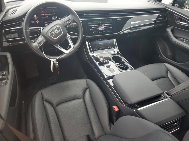 Audi Q7 PREMIUM PLUS* QUATTRO* Панорама* BANG&OLUFSEN* ОБД - автомобили, коли, обяви за нови и употребявани 7