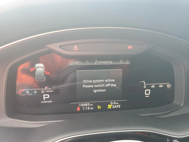 Audi Q7 PREMIUM PLUS* QUATTRO* Панорама* BANG&OLUFSEN* ОБД - автомобили, коли, обяви за нови и употребявани 8