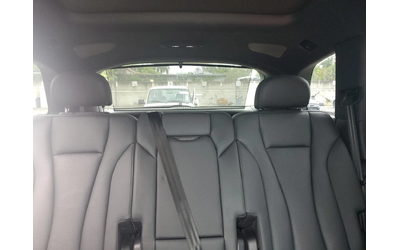 Audi Q7 PREMIUM PLUS* QUATTRO* Панорама* BANG&OLUFSEN* ОБД - автомобили, коли, обяви за нови и употребявани 9