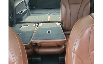 Audi Q7 PRESTIGE* FULL MAX* DISTRO* MATRIX* PANO* ОБДУХ* 3 - автомобили, коли, обяви за нови и употребявани 10