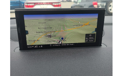 Audi Q7 PRESTIGE* FULL MAX* DISTRO* MATRIX* PANO* ОБДУХ* 3 - автомобили, коли, обяви за нови и употребявани 11