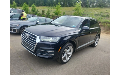 audi-q7 - 1