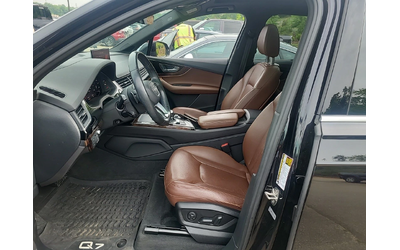 Audi Q7 PRESTIGE* FULL MAX* DISTRO* MATRIX* PANO* ОБДУХ* 3 - автомобили, коли, обяви за нови и употребявани 6