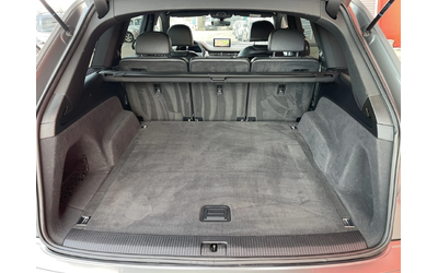 Audi Q7 3.0 TDI QUATTRO 272 к.с. KATO HOBA - автомобили, коли, обяви за нови и употребявани 11