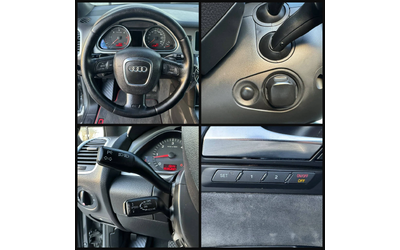 Audi Q7 /7 места/S-line/Quattro/ - автомобили, коли, обяви за нови и употребявани 14