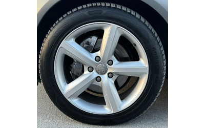 Audi Q7 /7 места/S-line/Quattro/ - автомобили, коли, обяви за нови и употребявани 16