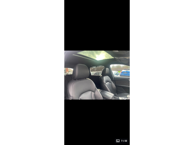 Audi Q7, 2018 г., 70000 км, 333 к.с. - автомобили, коли, обяви за нови и употребявани 11