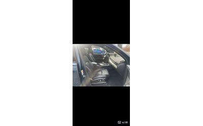 Audi Q7, 2018 г., 70000 км, 333 к.с. - автомобили, коли, обяви за нови и употребявани 8