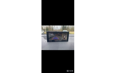 Audi Q7, 2018 г., 70000 км, 333 к.с. - автомобили, коли, обяви за нови и употребявани 9