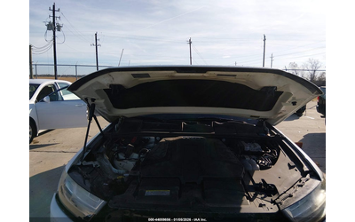 Audi Q7 2.0L I-4 DI, DOHC, VVT, TURBO, 252HP All Wheel Drive - автомобили, коли, обяви за нови и употребявани 9