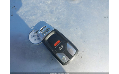 Audi Q7 2.0L I-4 DI, DOHC, VVT, TURBO, 252HP All Wheel Drive - автомобили, коли, обяви за нови и употребявани 10