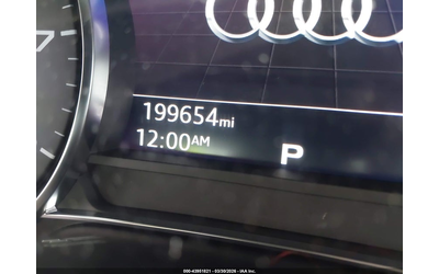 Audi Q7 2.0L I-4 DI, DOHC, VVT, TURBO, 252HP All Wheel Drive - автомобили, коли, обяви за нови и употребявани 14