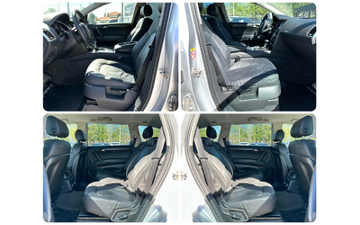 Audi Q7 3.0TDI 233HP 6+ 1 - автомобили, коли, обяви за нови и употребявани 12