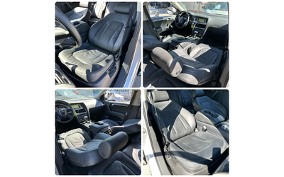 Audi Q7 3.0TDI 233HP 6+ 1 - автомобили, коли, обяви за нови и употребявани 13