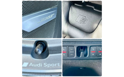 Audi Q7 QUATTRO 3.0D 272HP S-LINE - автомобили, коли, обяви за нови и употребявани 13