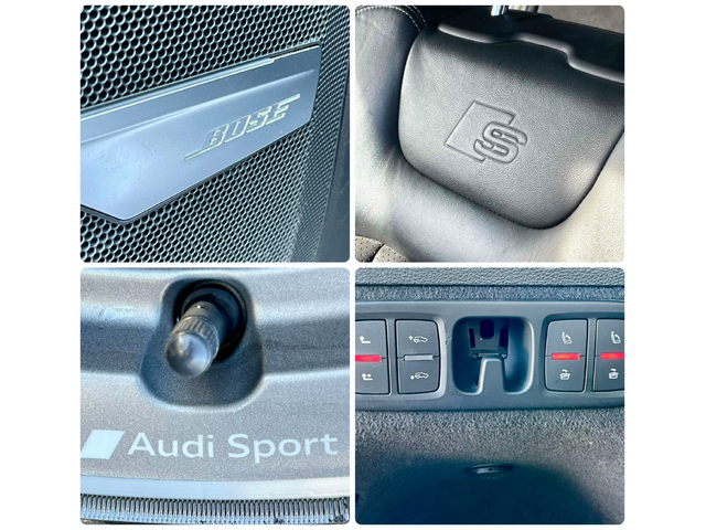 Audi Q7 QUATTRO 3.0D 272HP S-LINE - автомобили, коли, обяви за нови и употребявани 13