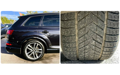 Audi Q7 QUATTRO 3.0D 272HP S-LINE - автомобили, коли, обяви за нови и употребявани 15