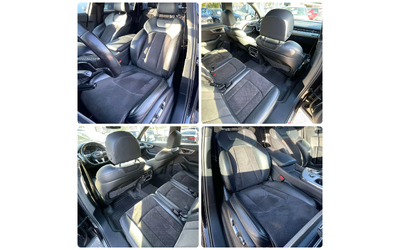 Audi Q7 QUATTRO 3.0D 272HP S-LINE - автомобили, коли, обяви за нови и употребявани 9