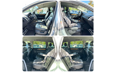 Audi Q7 3.0TDI 233HP QUATTRO S LINE - автомобили, коли, обяви за нови и употребявани 10