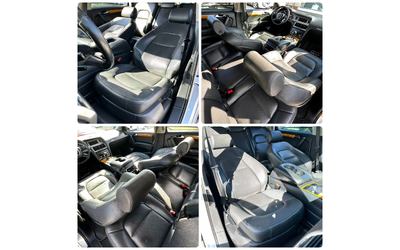 Audi Q7 3.0TDI 233HP QUATTRO S LINE - автомобили, коли, обяви за нови и употребявани 11