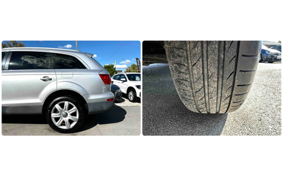 Audi Q7 3.0TDI 233HP QUATTRO S LINE - автомобили, коли, обяви за нови и употребявани 15