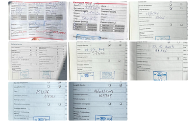 Audi Q7 3.0TDI 233HP QUATTRO S LINE - автомобили, коли, обяви за нови и употребявани 16